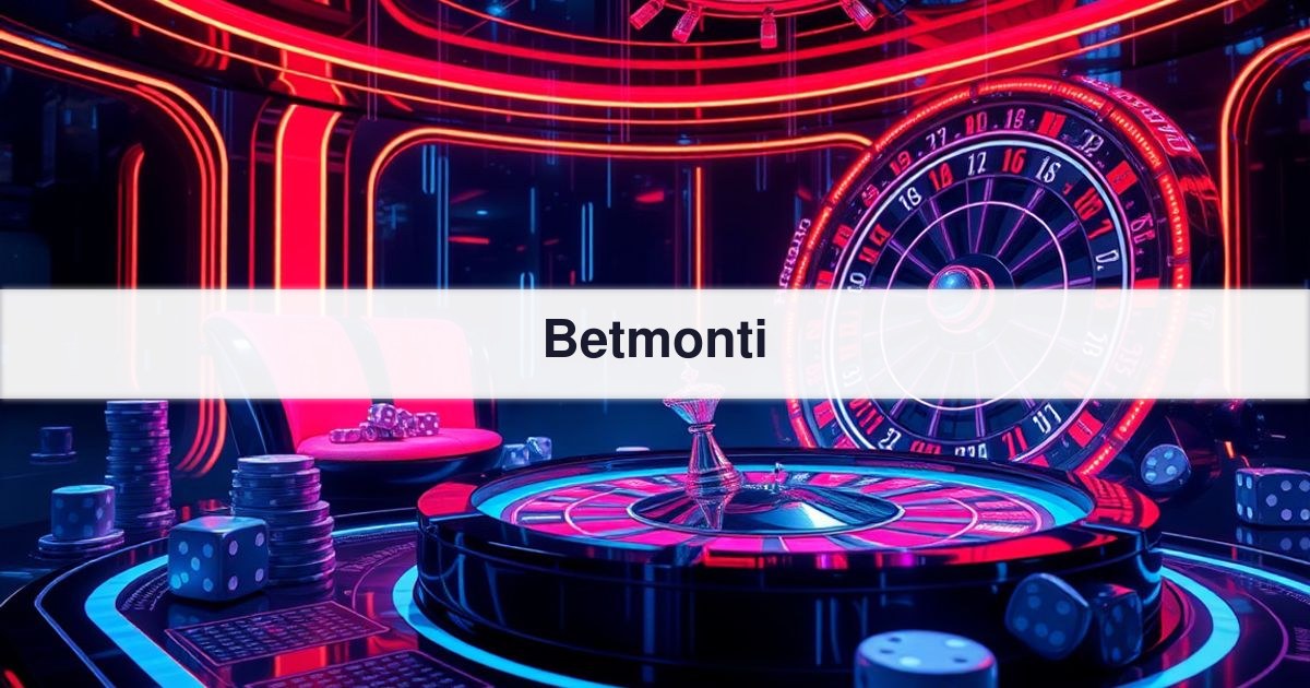 Betmonti