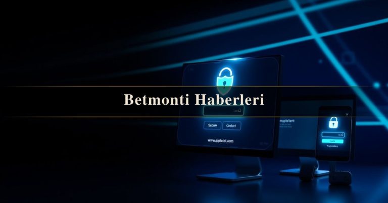 Betmonti Haberleri