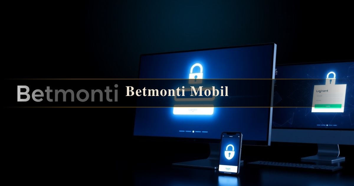 Betmonti Mobil
